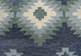 Rizzy LO9997 Runner Rug Area Rug