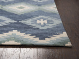 Rizzy LO9997 Runner Rug Area Rug