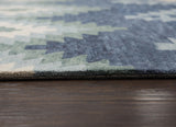 Rizzy LO9997 Runner Rug Area Rug
