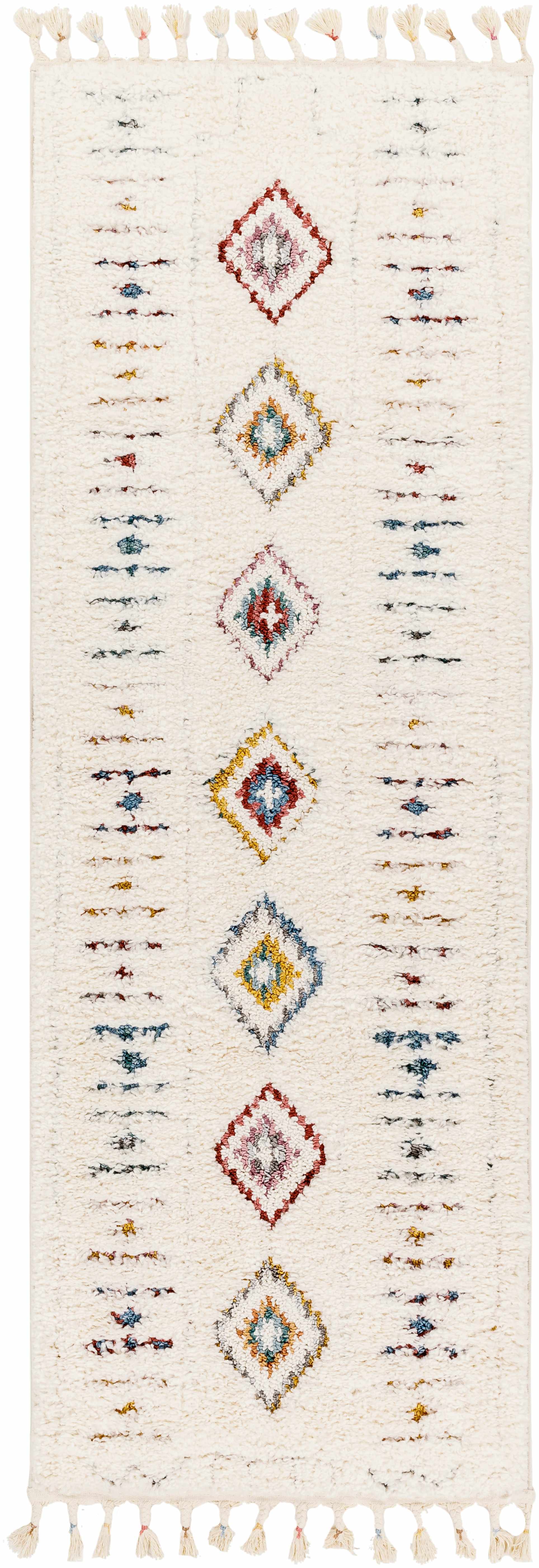 Balclutha Runner Rug