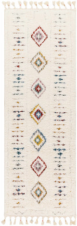 Balclutha Runner Rug