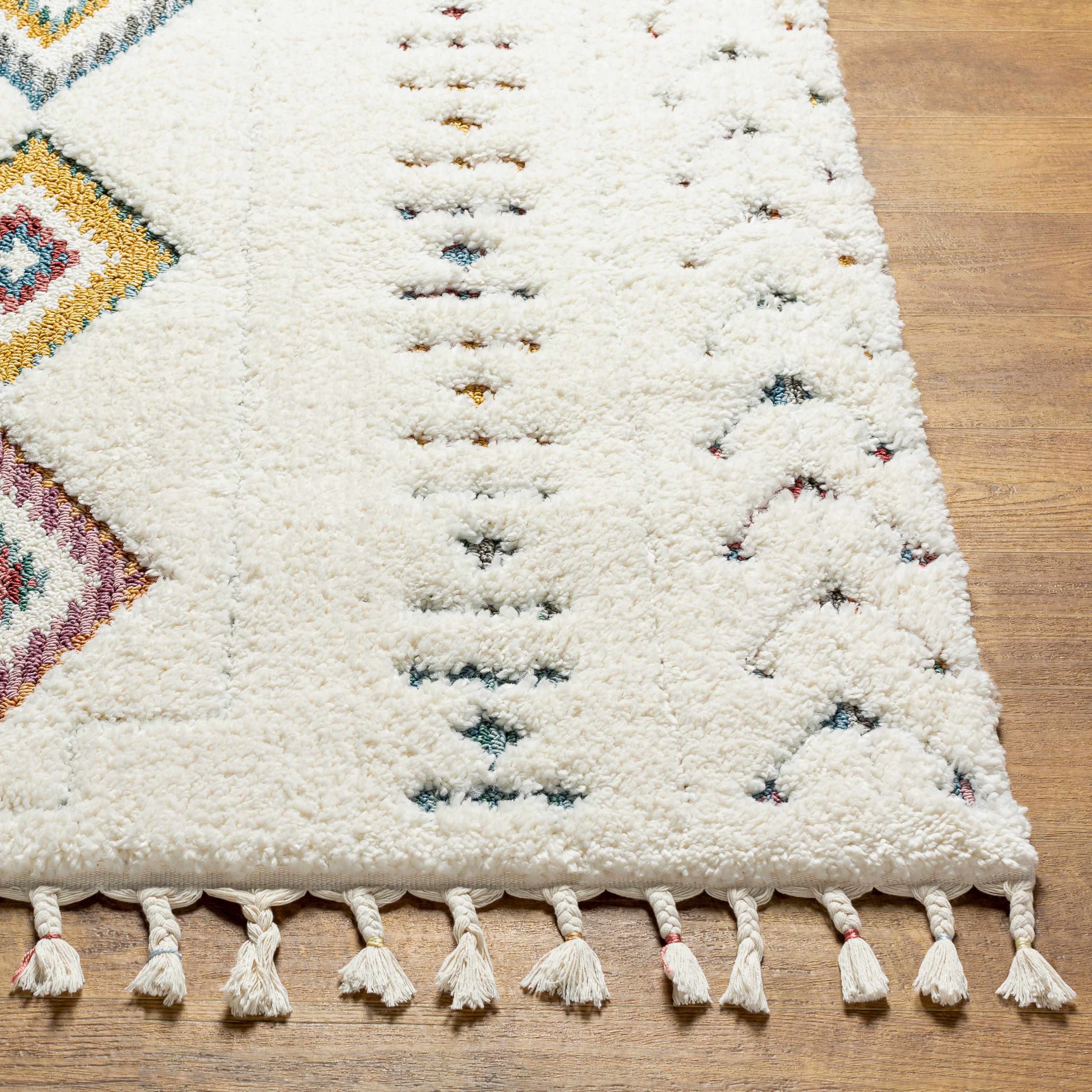 Balclutha Runner Rug