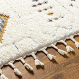 Balclutha Runner Rug