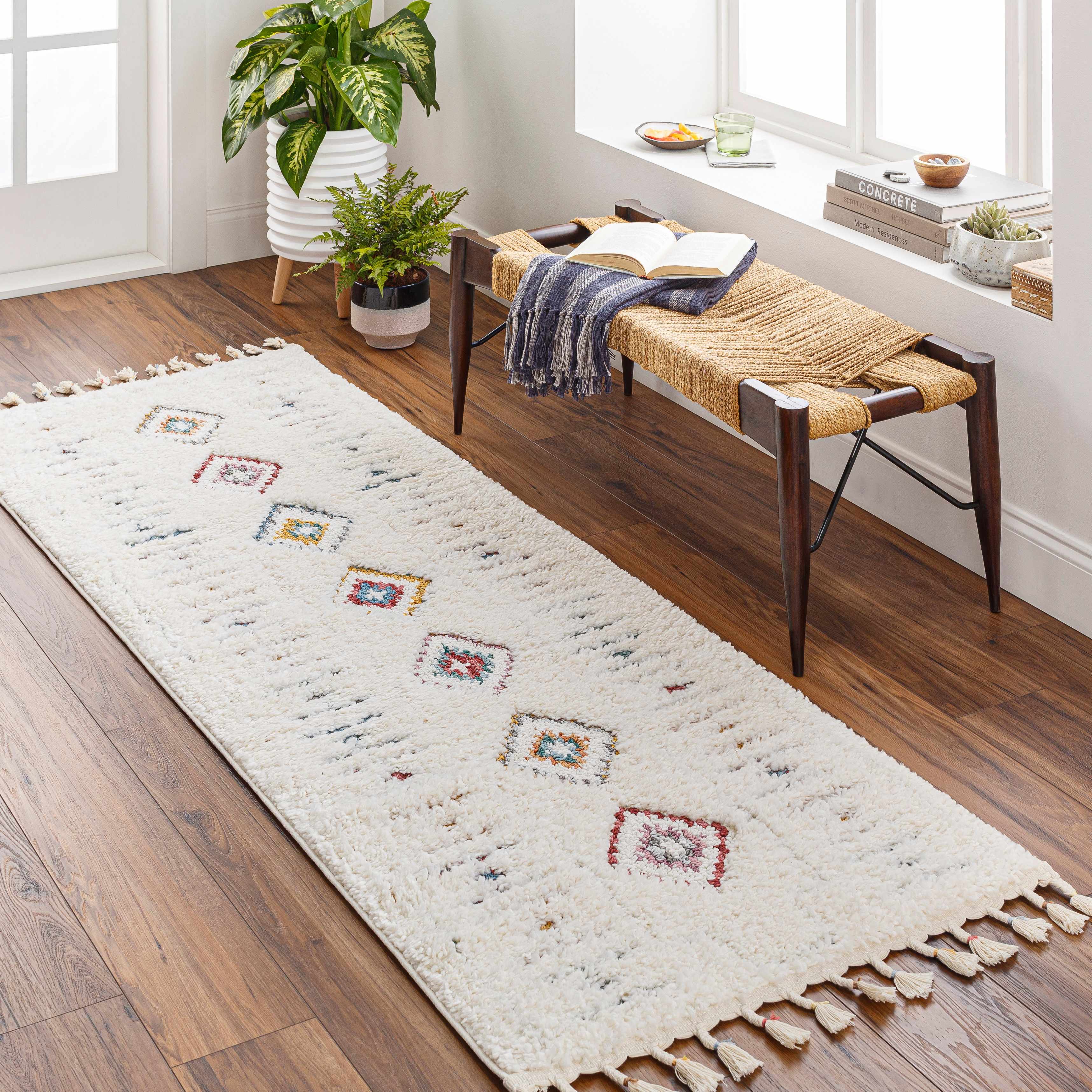 Balclutha Runner Rug