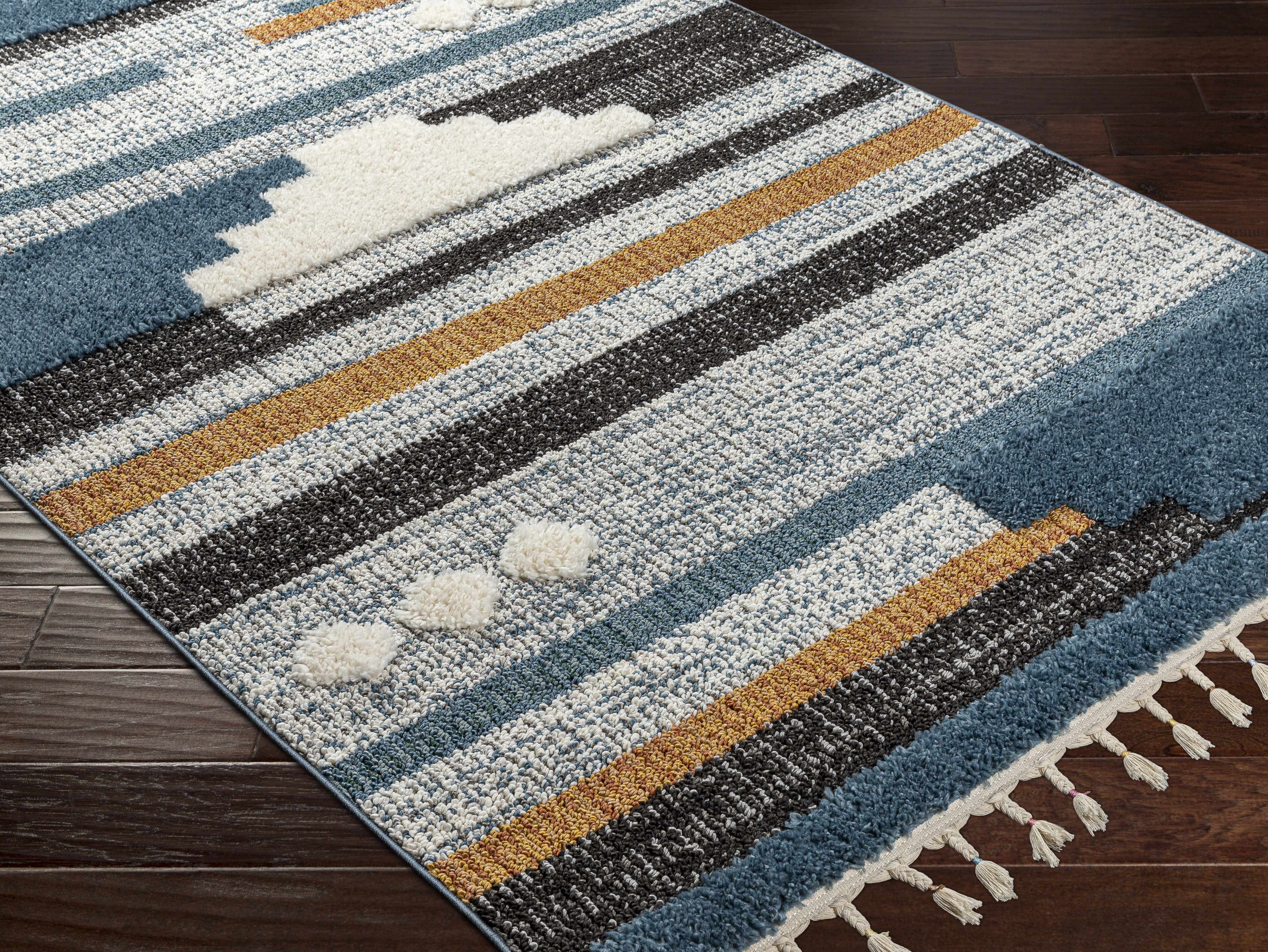 Rosslare Runner Rug