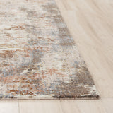 Rizzy LOG730 Runner Rug Area Rug