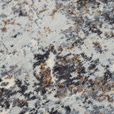 Rizzy LOG731 Runner Rug Area Rug