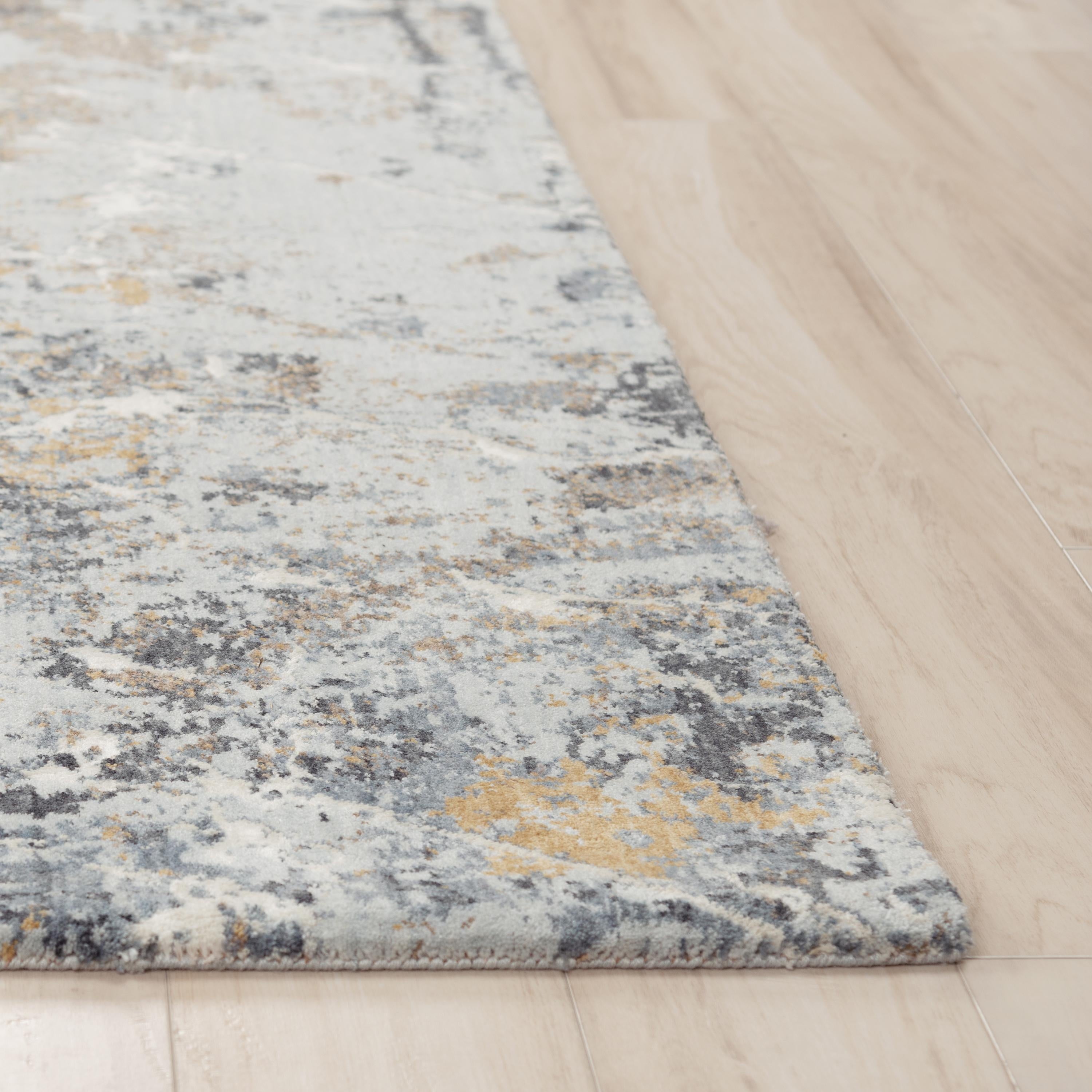 Rizzy LOG731 Runner Rug Area Rug