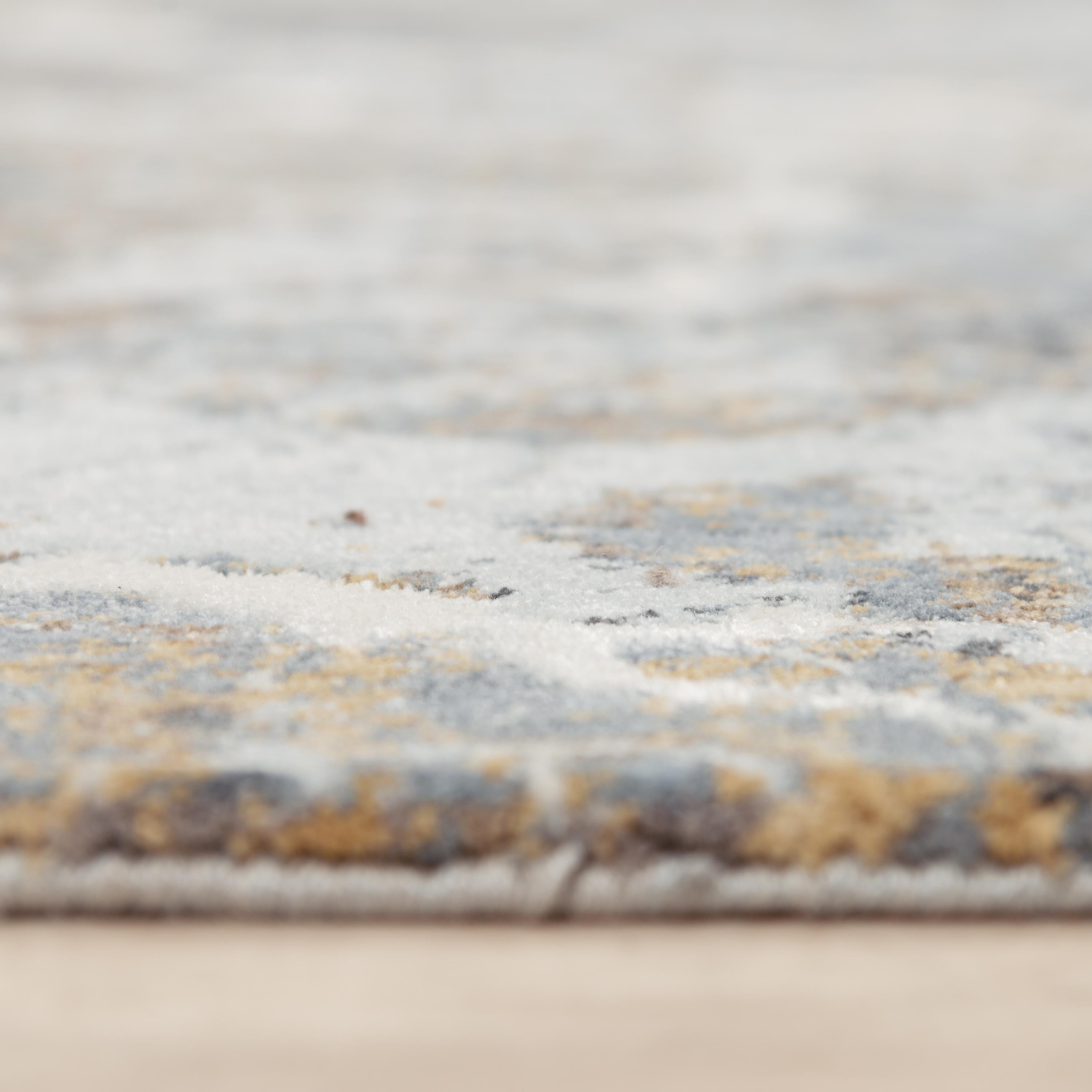 Rizzy LOG731 Runner Rug Area Rug