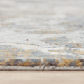Sold Out - Rizzy LOG731 Runner Rug Area Rug