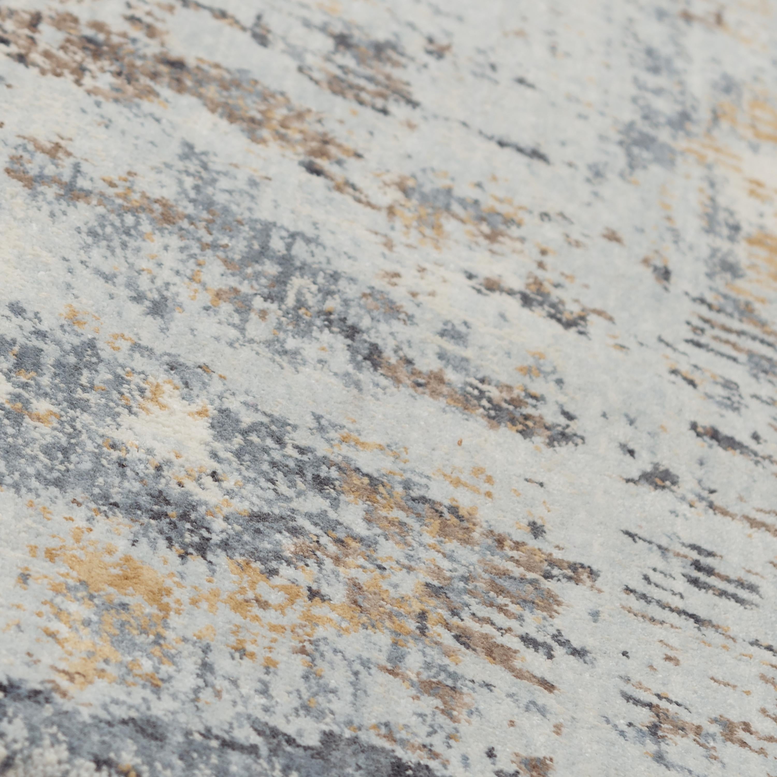 Rizzy LOG732 Runner Rug Area Rug