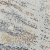 Rizzy LOG732 Runner Rug Area Rug