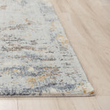 Rizzy LOG732 Runner Rug Area Rug