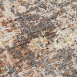 Rizzy LOG733 Runner Rug Area Rug