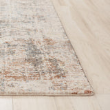 Rizzy LOG733 Runner Rug Area Rug