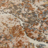 Rizzy LOG734 Runner Rug Area Rug
