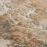 Rizzy LOG734 Runner Rug Area Rug
