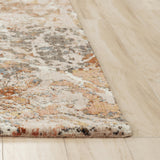 Rizzy LOG734 Runner Rug Area Rug