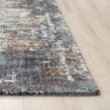 Rizzy LOG735 Runner Rug Area Rug