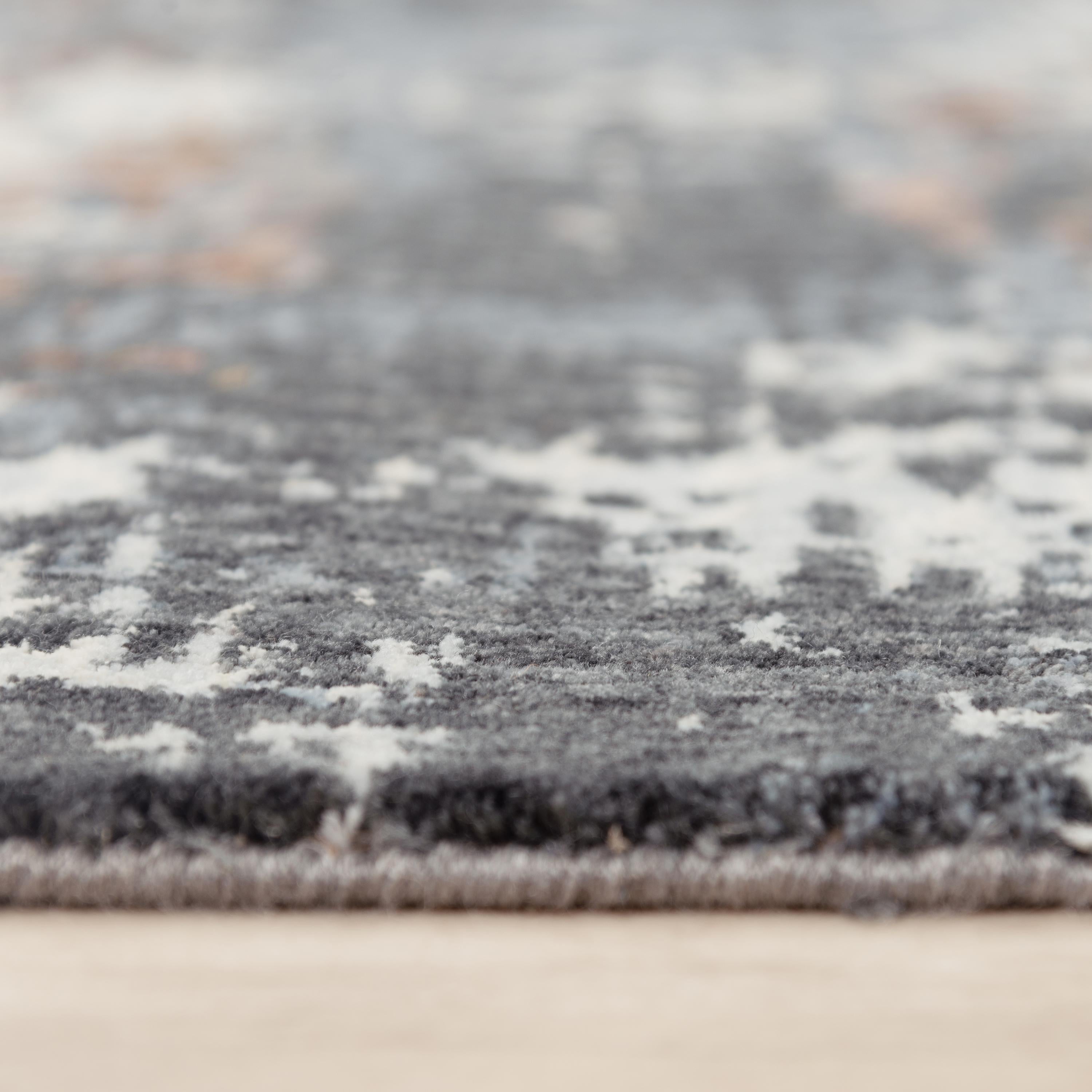 Rizzy LOG735 Runner Rug Area Rug