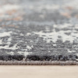 Rizzy LOG735 Runner Rug Area Rug