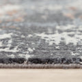 Sold Out - Rizzy LOG735 Runner Rug Area Rug