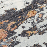 Rizzy LOG736 Runner Rug Area Rug