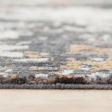 Rizzy LOG736 Runner Rug Area Rug