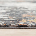 Sold Out - Rizzy LOG736 Runner Rug Area Rug