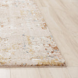 Rizzy LOG737 Runner Rug Area Rug