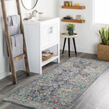 Looneyville Runner Rug