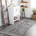 Sold Out - Looneyville Runner Rug