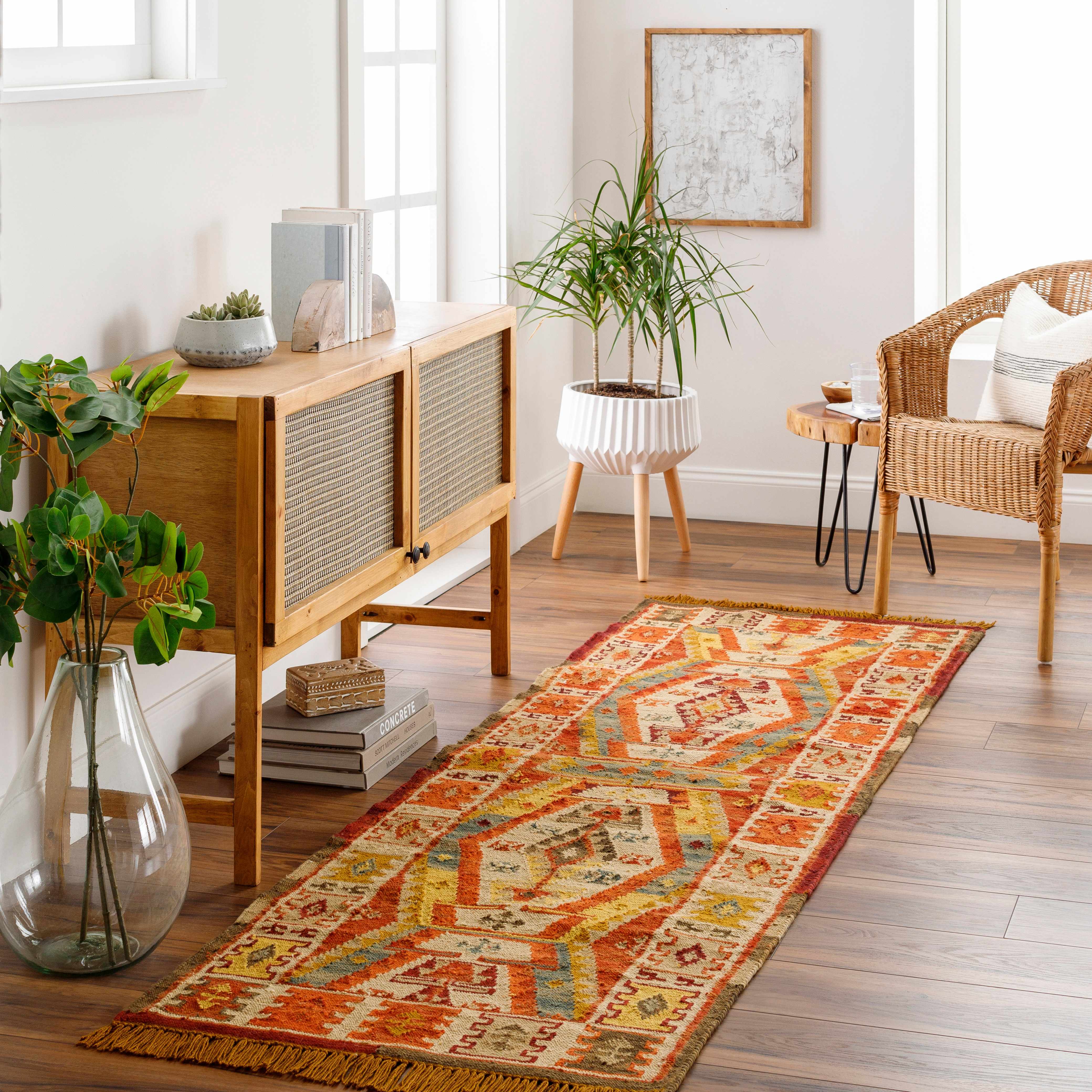 Lorane Runner Rug