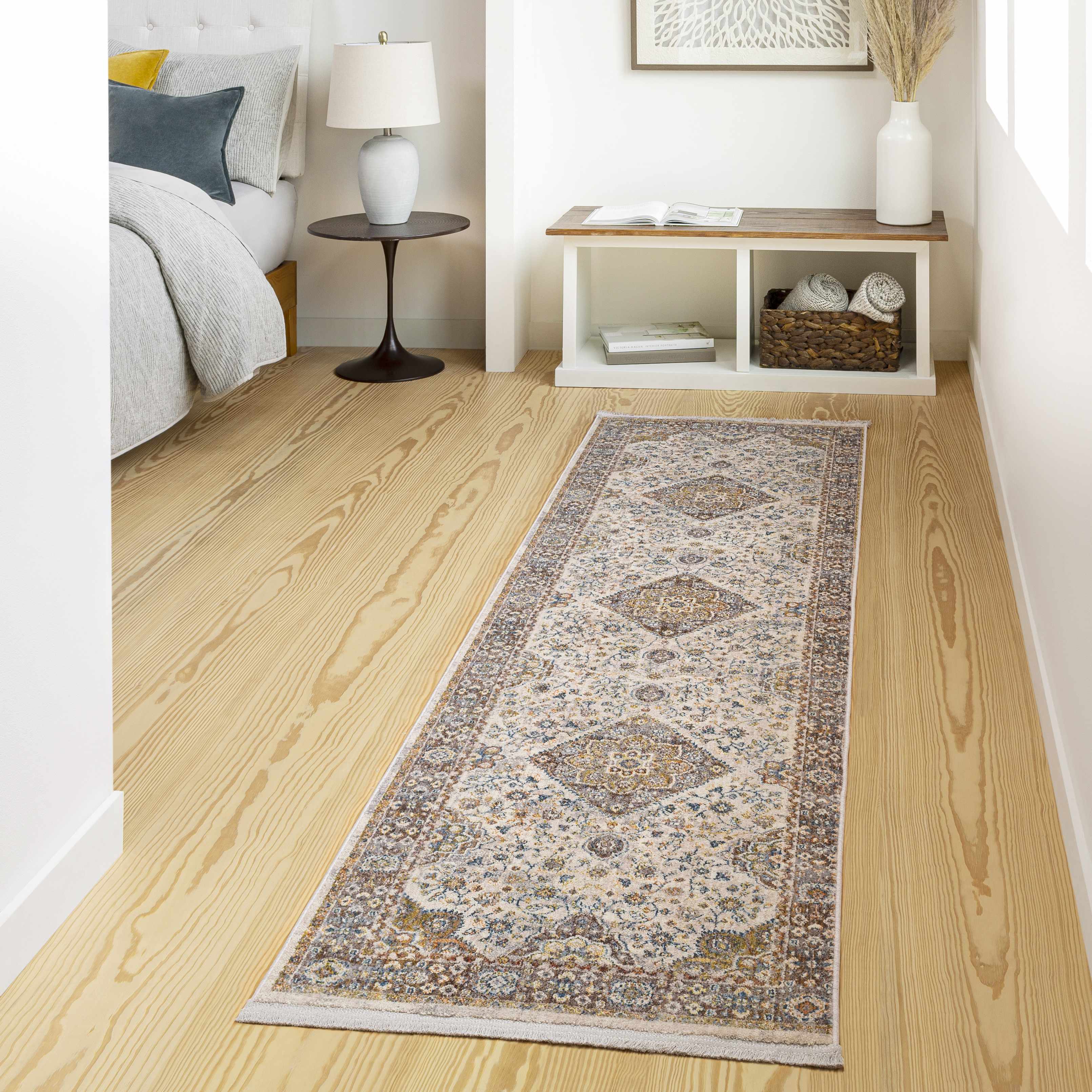 Luba Runner Rug