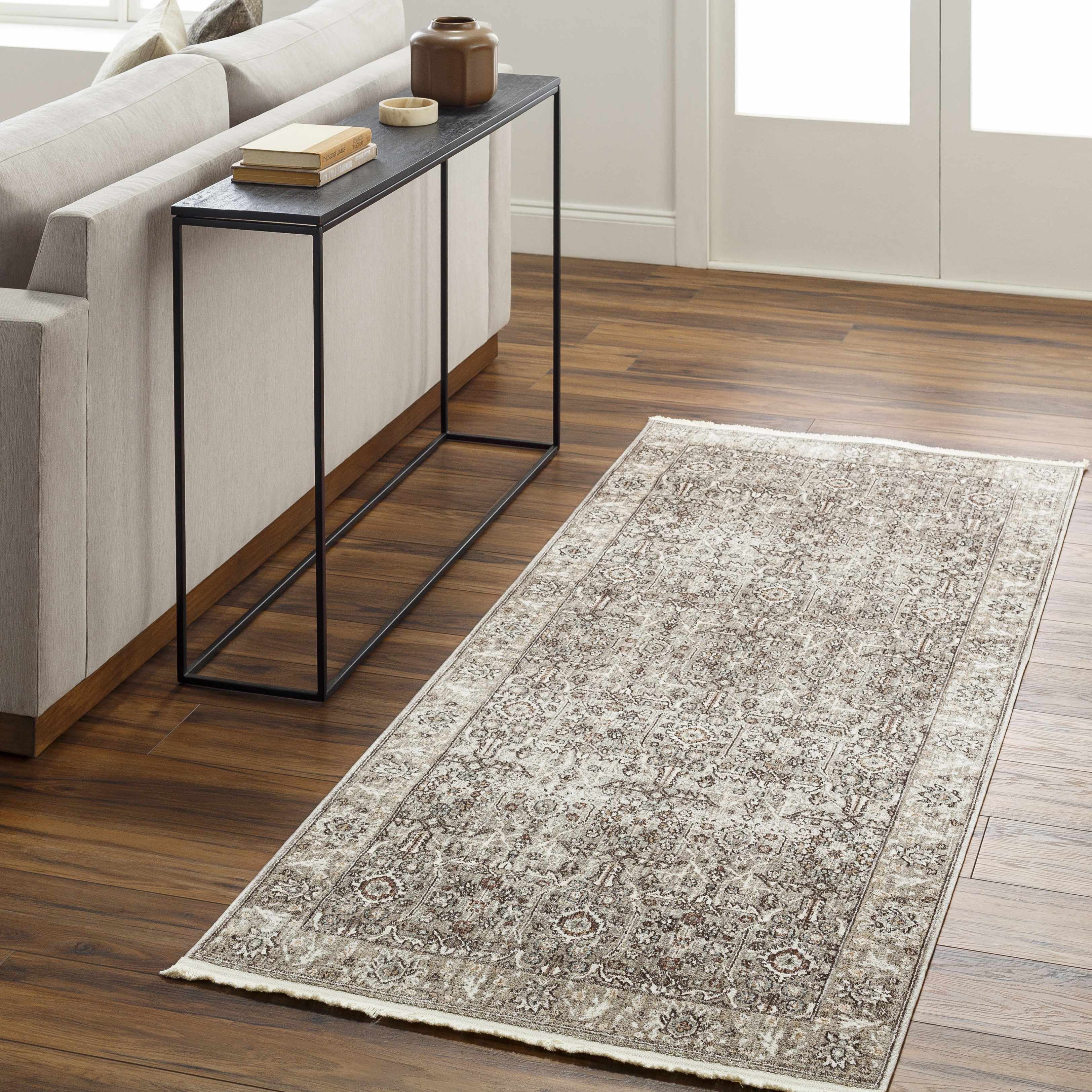 Lugo Runner Rug
