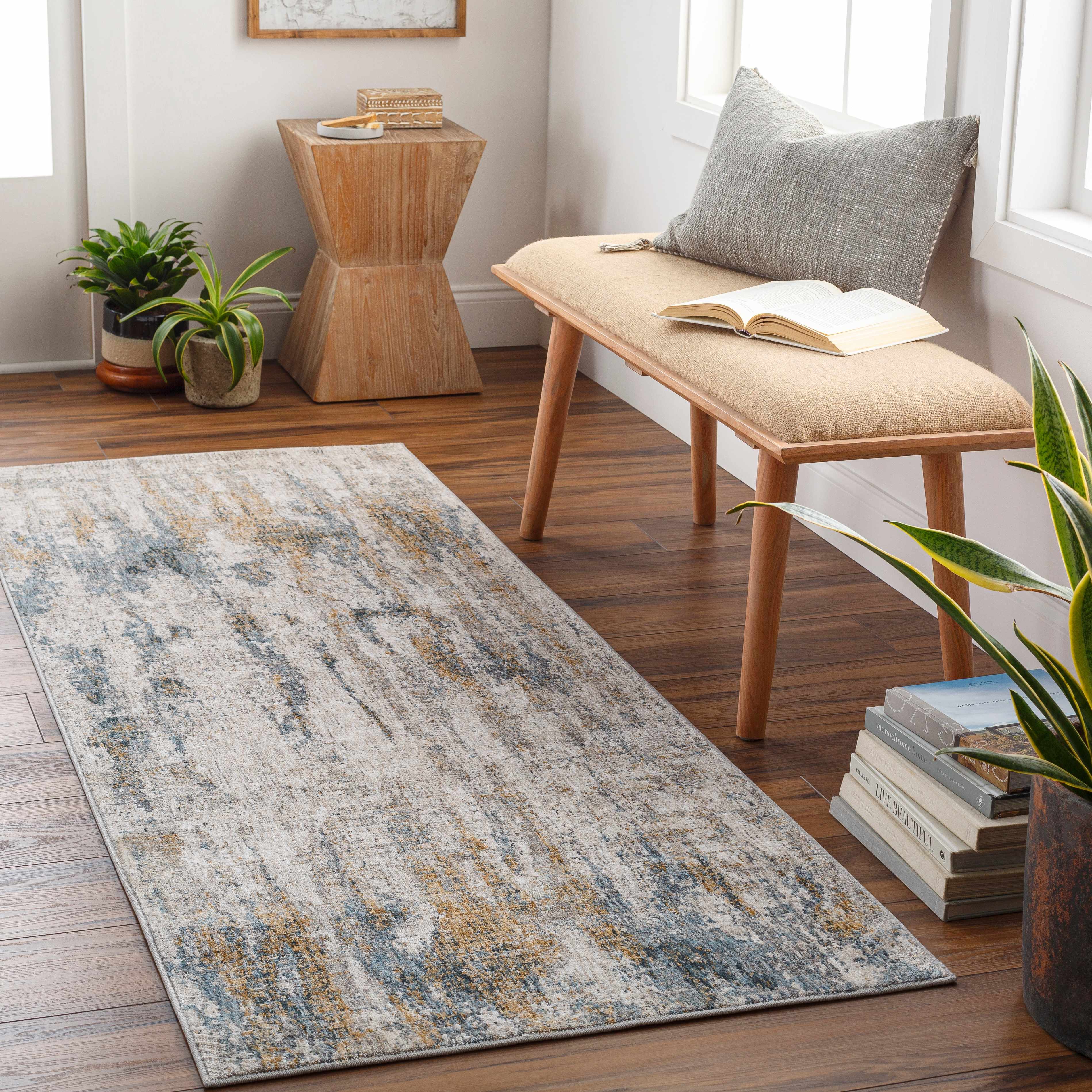 Lurnea Runner Rug