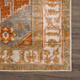 Sample Kullar Washable Area Rug