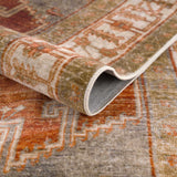 Kullar Washable Runner Rug