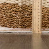 Kullar Washable Runner Rug