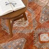 Kullar Washable Runner Rug