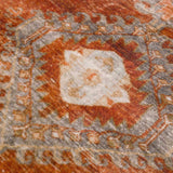 Kullar Washable Runner Rug