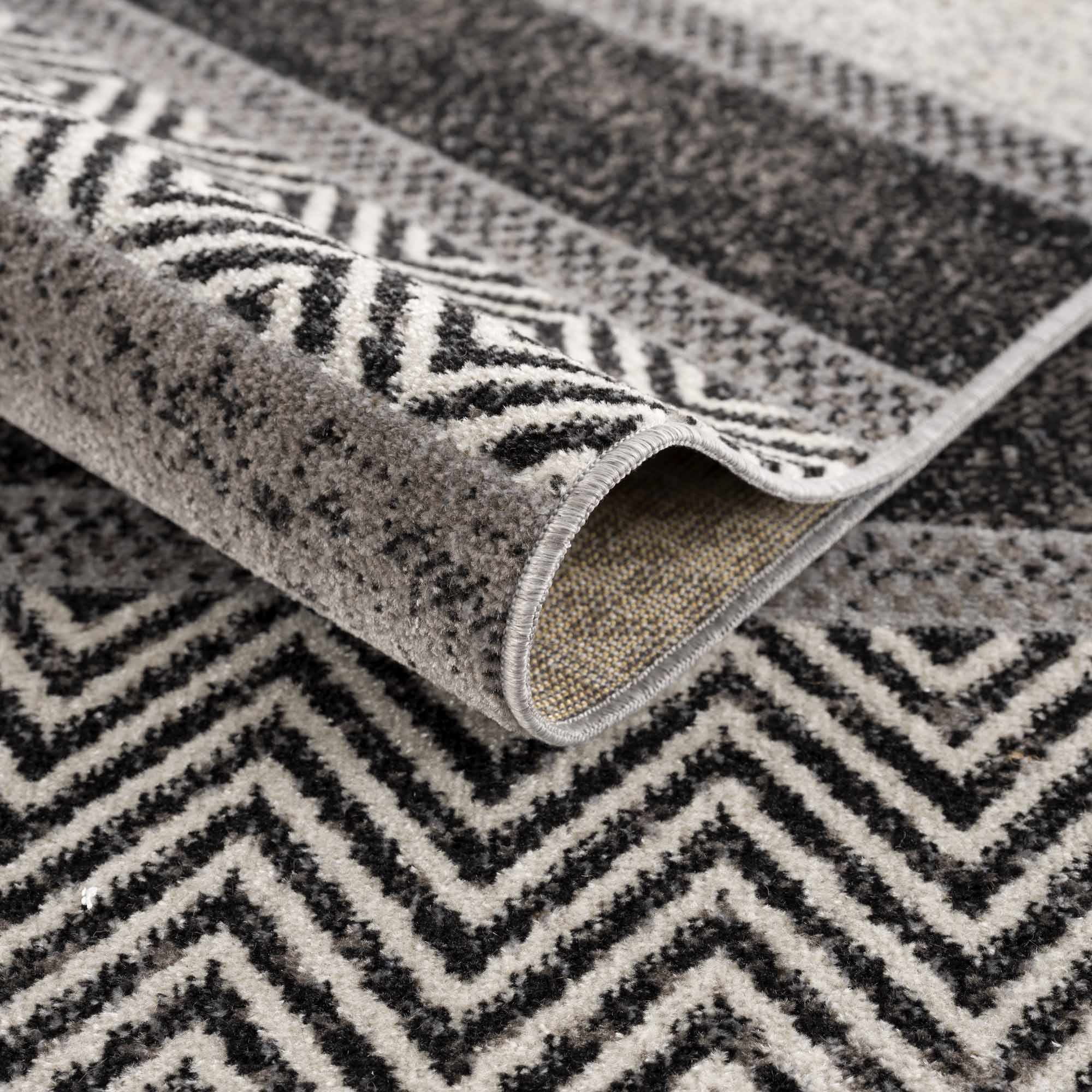 Middlestown Washable Runner Rug
