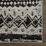 Lyssons Washable Runner Rug