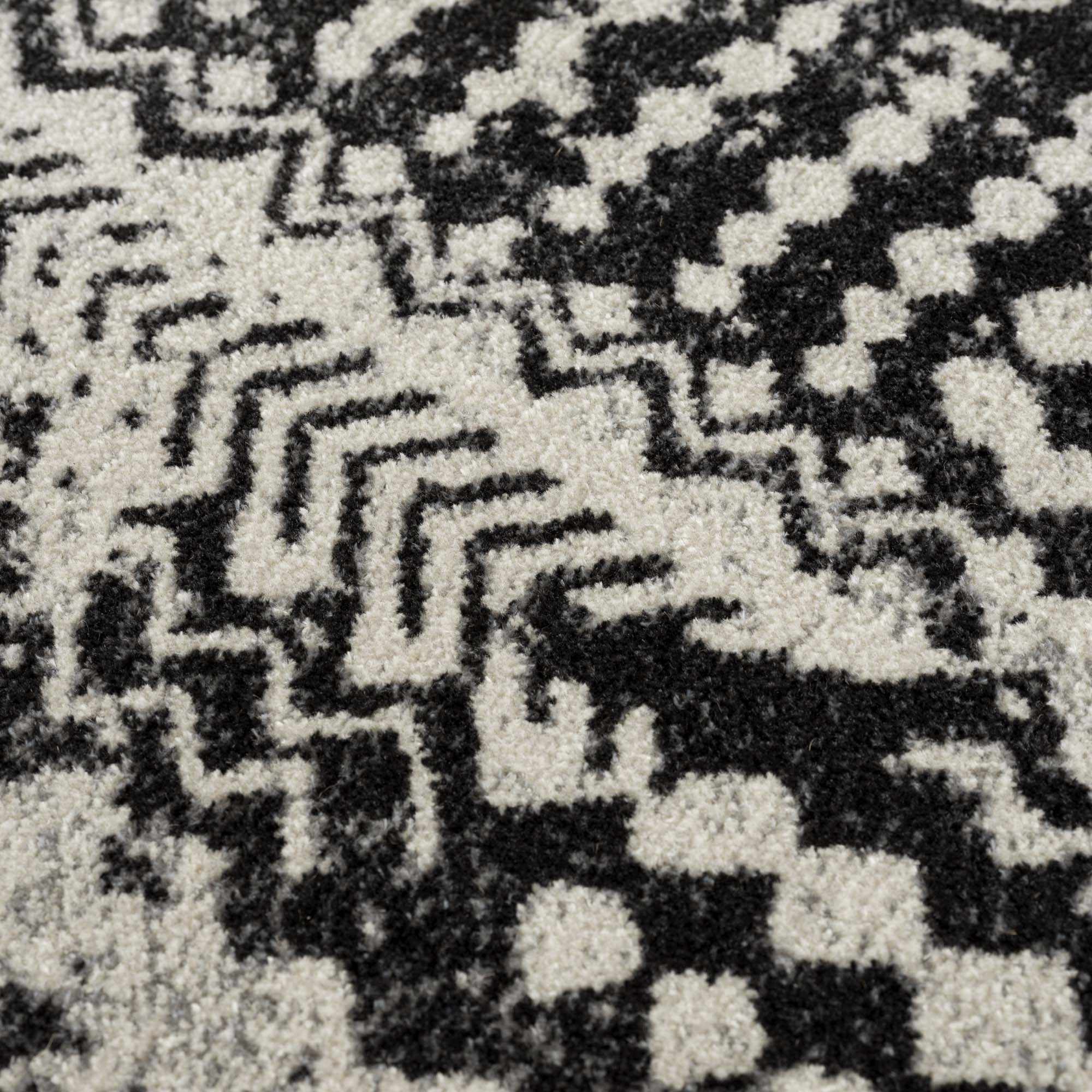 Lyssons Washable Runner Rug