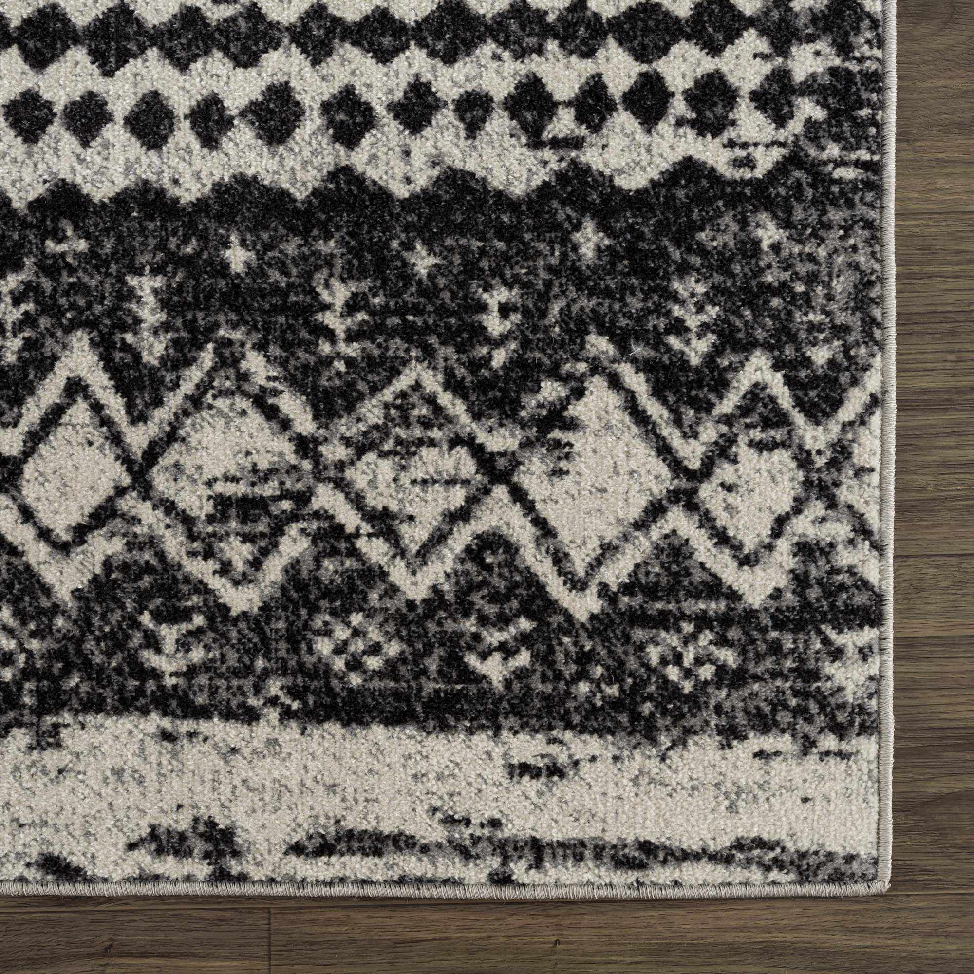 Palali Washable Runner Rug