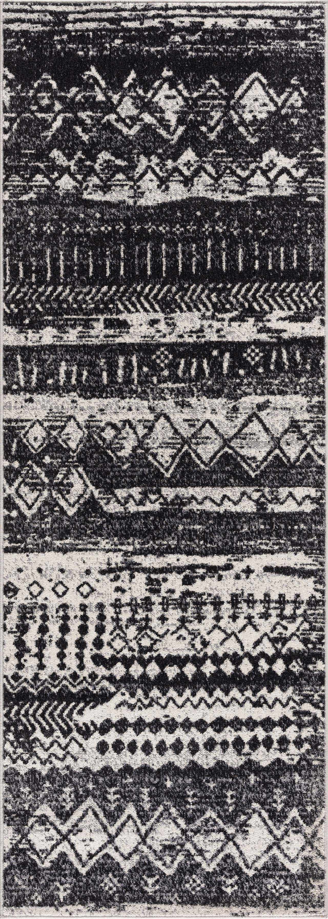 Palali Washable Runner Rug