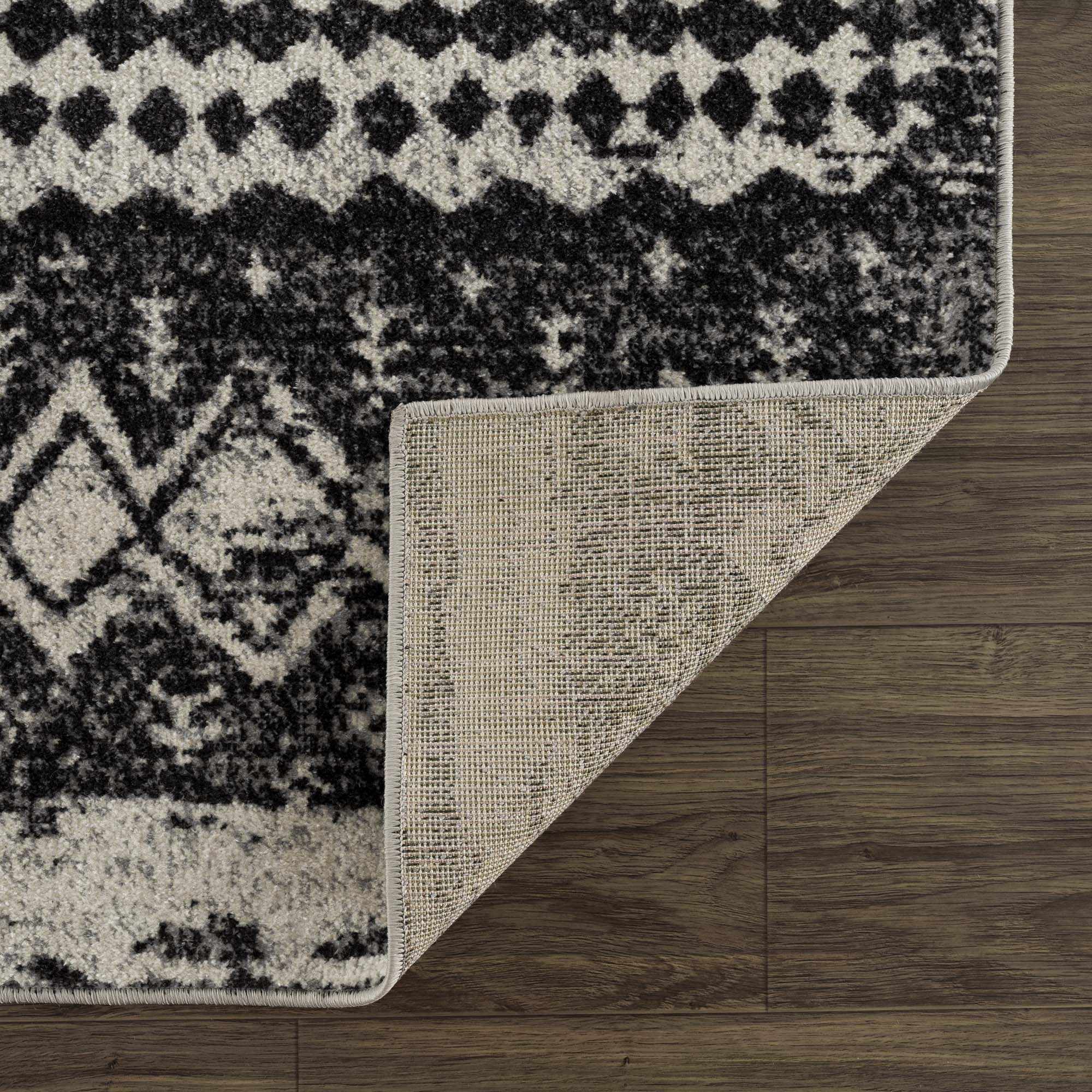 Palali Washable Runner Rug