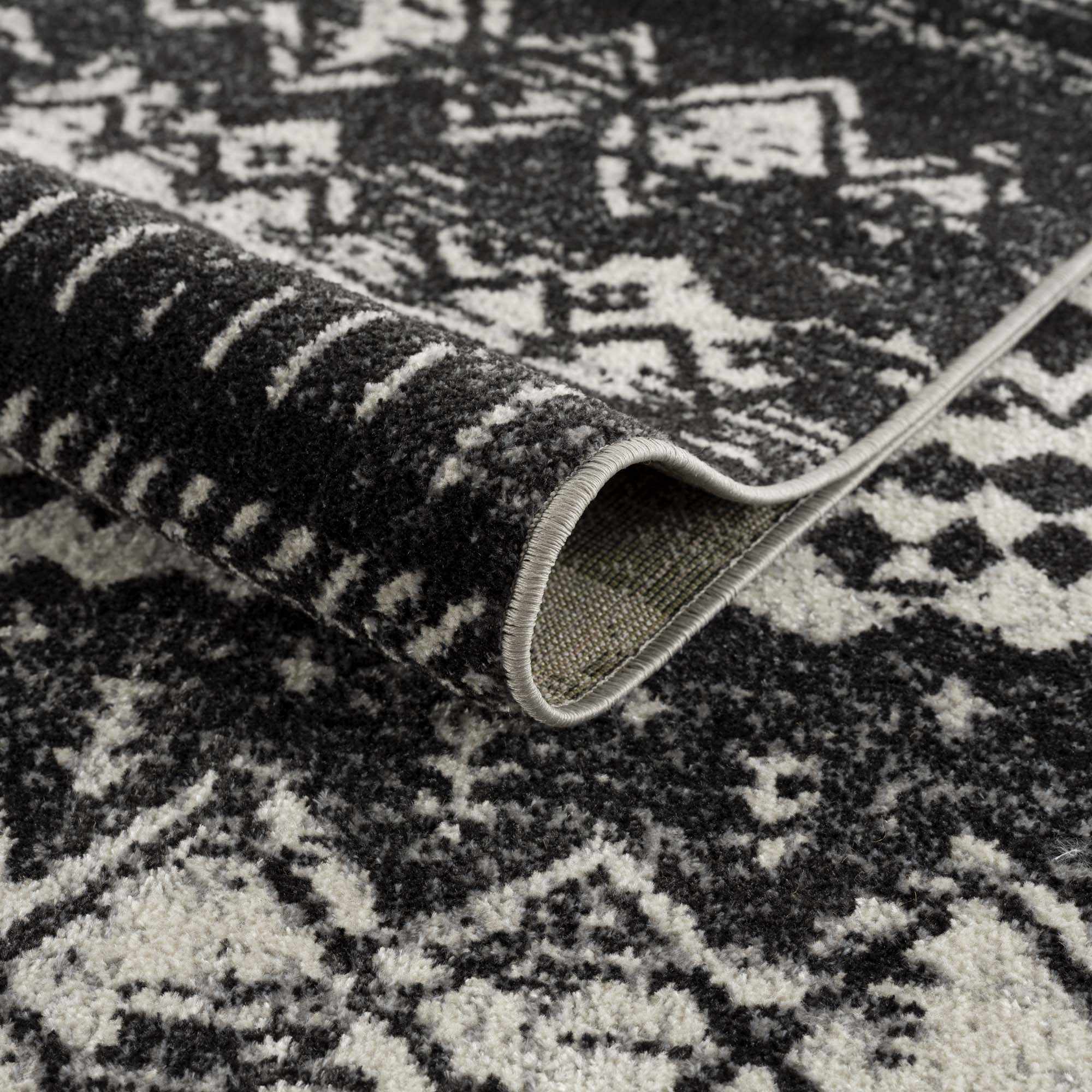 Palali Washable Runner Rug