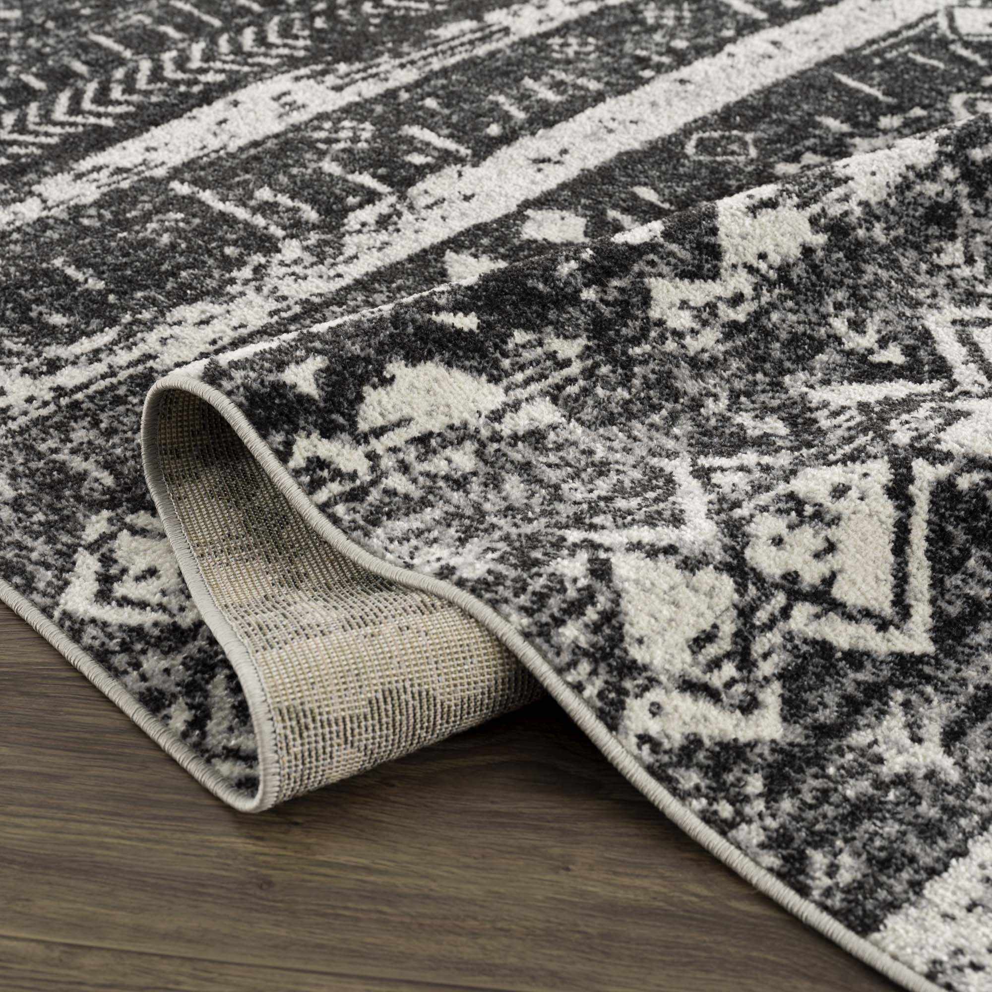 Palali Washable Runner Rug
