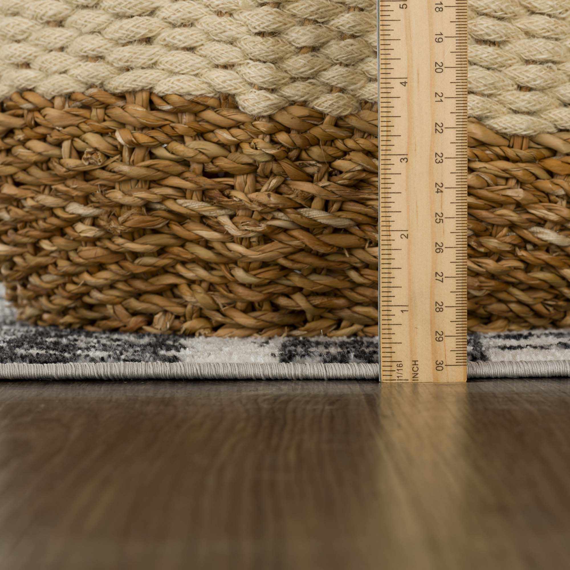 Palali Washable Runner Rug